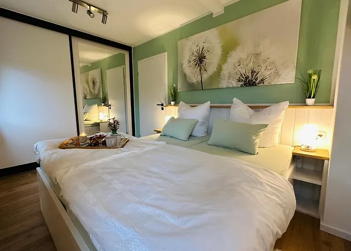 Ferienhaus Ella