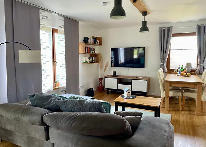 Ferienhaus Ella