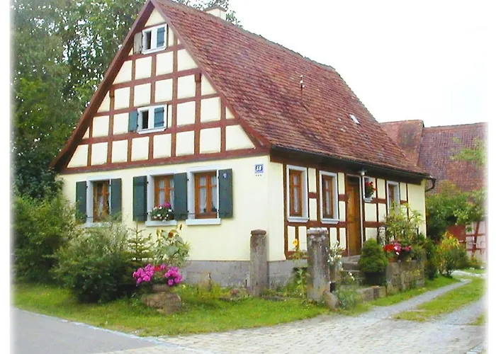 Ferienhaus Pfeiffer