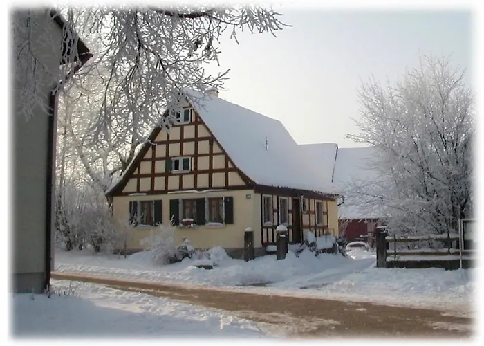 Ferienhaus Pfeiffer