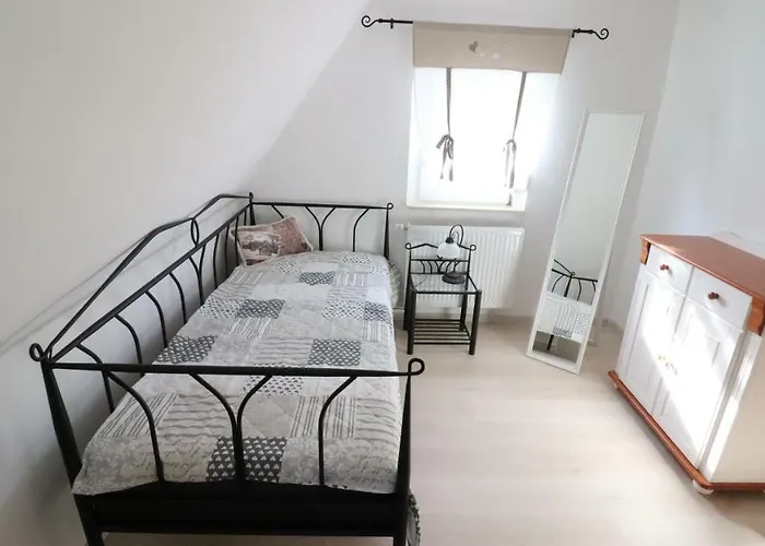 Ferienhaus Steinbach